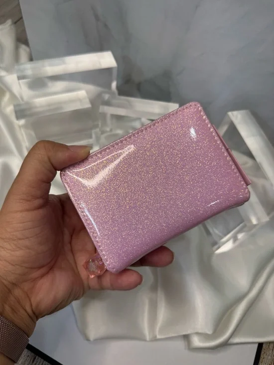 NWT Hello Kitty 50th Anniversary Limited Edition Wallet Winghouse - from Korea - Picture 8 of 10